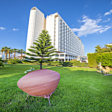 Salamis Bay Conti Resort Hotel & Casino